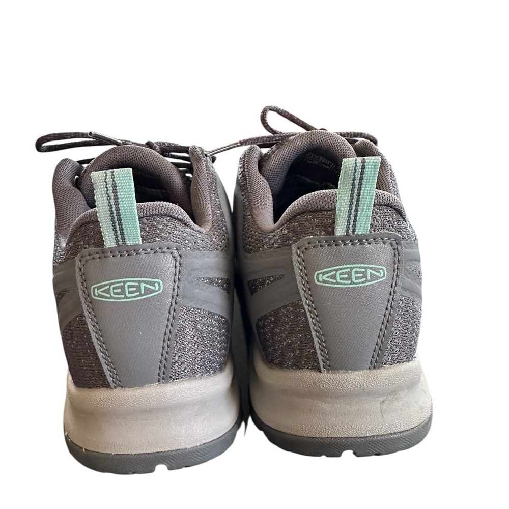 Keen Gray Terradora II Waterproof hiking Shoes - Picture 3 of 8